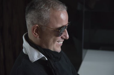 Saša Matić peva na svadbi ćerke naše fudbalske legende!