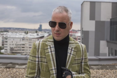 Saša Matić rasprodao zagrebačku Arenu: Pevač zakazao i drugi koncert!