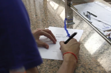 ISTIČE ROK ZA PLAĆANJE: Poslednji dan za uplatu 4. rate poreza na imovinu