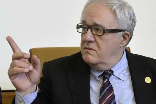 Prvi čovek SANU pobedio koronu! Kostić: Zahvalnost dugujem onima čija imena ne znam!