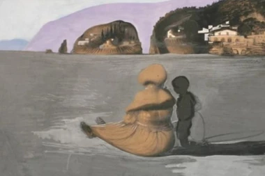 Ono što prvo vidite na slici otkriće vam vaše najdublje tajne ličnosti!