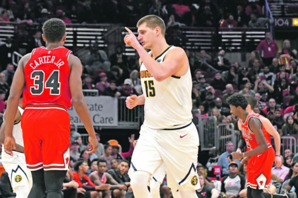 Karnišovas najavio VELIKE PROMENE: Dan D za Čikago, TREJDOVI NA POMOLU!