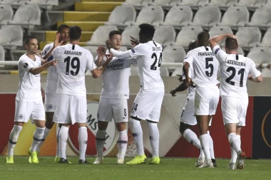 LE: AJNTRAHT NA SRPSKI POGON DO NOKAUT FAZE! Goleada u Moskvi, Čelsi nije dozvolio iznenađenje!