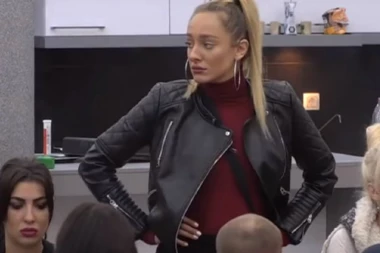 MIKI OTKRIO SVE O LUNI ĐOGANI: Otvoreno rekao šta misli o blogerki