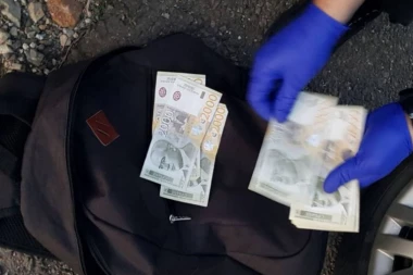 HAPŠENJE U KRALJEVU: Uhapšene 4 osobe zbog mita