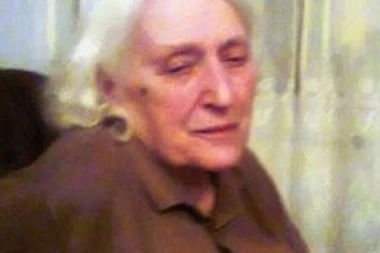 Otišla kod doktora po recept za lekove i od tad joj se gubi svaki trag: Nestala baka Jovanka iz Beograda