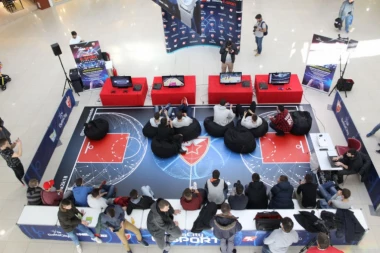 VIDEO-IGRICE: Evo kako da POBEDIŠ Zvezdu