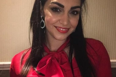 Lopovi haraju tržnim centrom Ušće: Strelkinja opljačkana u šopingu!