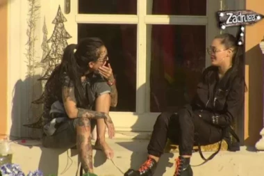 (VIDEO) Dva meseca nije izašla iz kreveta: Ana Korać pričala Jeleni o smrti svog oca!