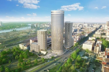 Projektanti višespratnica moraju da vode računa i o klimatskim uslovima! Da li znate kako?