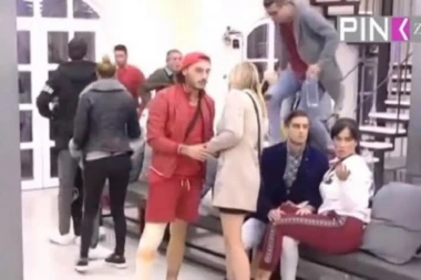 Verenica nevernog zadrugara poslala pismo: Evo šta je dečku poručila!