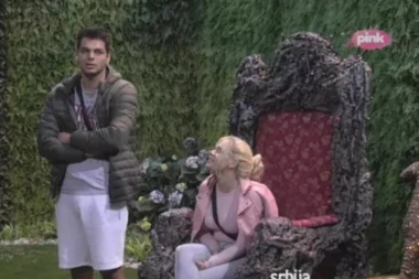 (VIDEO) Marijana i Adam ozvaničili vezu!