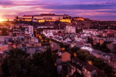 Američki investitori zainteresovani za Novi Sad