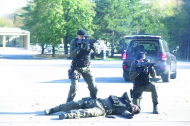 Srbija odaje priznanje slavnim precima: U čast pobednika 8.000 vojnika u stroju!