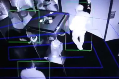 Kriminalci iskoristili vanredno stanje: Banda na čelu sa Srbinom u Napulju pljačka sve od reda