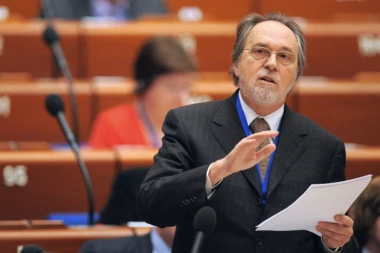 Dik Marti otkrio šokantne detalje o dokazima iz "žute kuće", a kada je pisao Hagu dobio je zastrašujući odgovor