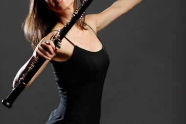 FILHARMONIJSKI KUVAR Ovo je recept SLOBODNE IMRPOVIZACIJE