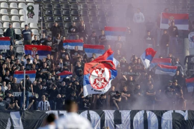 Naredna dva dana najbitnija za Partizan!