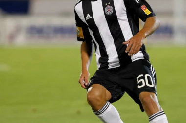 Marković odbio Zvezdu zbog Dinama!