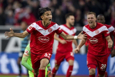 Bundes liga možda u maju, pod posebnim uslovima?