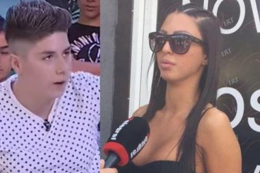 Matora i Maja u sukobu zbog Sanje: Otac Marinkovićeve otrkrio šokantne detalje!