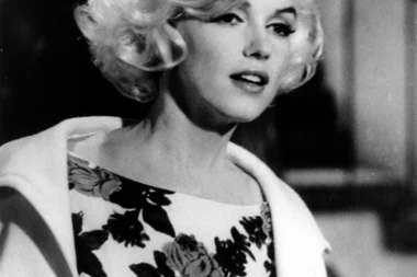 Gde su nestale dve rolne filma iz mrtvačnice? Fotograf koji je jedini video mrtvo telo Merlin Monro odneo najveću tajnu u grob