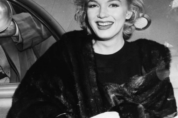 OD ZLOSTAVLJANJA DO SE*S SIMBOLA: Sve tajne iz života čuvene Merilin Monro!