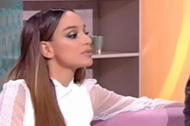 (VIDEO) Isplivao neviđeni snimak: Edita Aradinović psuje Ljubu Perućicu, svi ostali zatečeni!