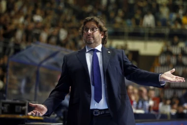 TRINKIJERI POKAZAO VELIKO SRCE: Humanitarna večera sa Italijanom za pomoć bolesnom mališanu!