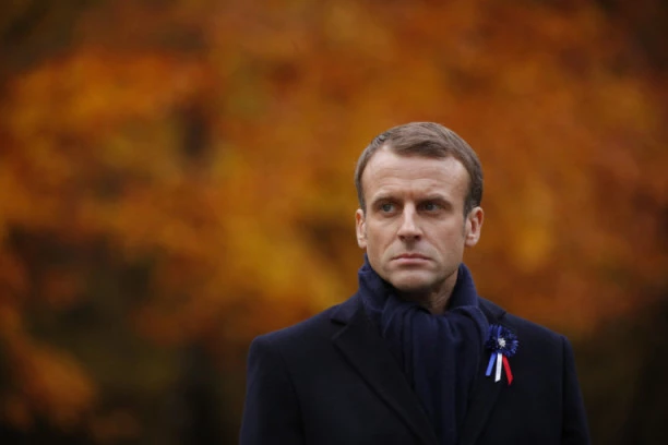 Makron optužio Tursku da šalje islamiste u Nagorno-Karabah: Takvo ponašanje nije dostojno jedne države članice NATO!