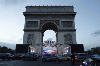 Oči sveta gledaju u Pariz: Evo šta treba da znate o svečanosti povodom sto godina od završetka Prvog svetskog rata