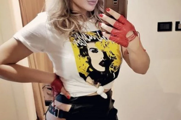"To je bilo jedino rešenje": Ana Kokić se ošišala na kratko, a sada je priznala zbog čega je morala da skrati kosu!