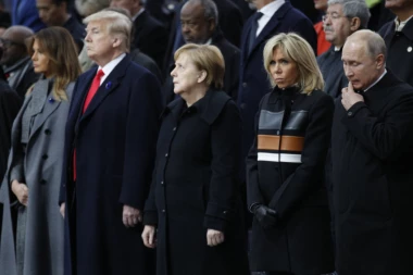 PONIZILI SMO SRBIJU I NAPRAVILI S*ANJE: Figaro oštro osudio skandal u Parizu