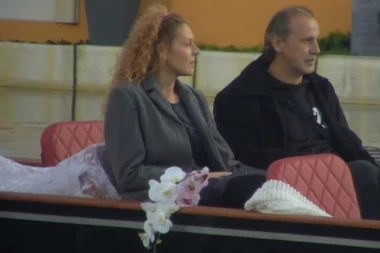(VIDEO) Šamar u facu: Ivana Vrbaški javno dala šut kartu Karađorđu pa mu poručila OVO!