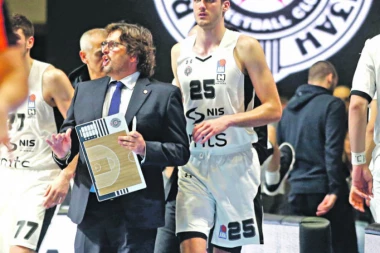 TRINKIJERI VRAĆA  PARTIZAN IZ MRTVIH!