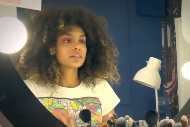 MANEKENKA SE UBILA ZBOG LJUBAVI: Novi detalji samoubistva Marije Ćurčić