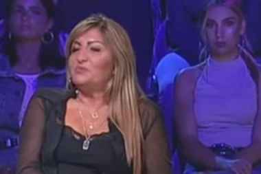 Biljana Dragojević: David me je izdao!