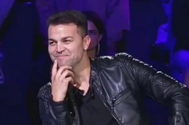 Evo kako je Cobeta dočekala žena, nakon svega što se desilo sa Marijanom!