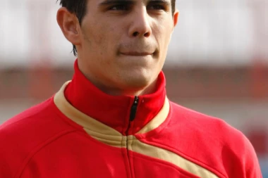 SELEKTOR PONOVO IZNENADIO: Novo ime na spisku, debitovao pre 10 godina za "orlove" Krstajić ga vratio u "gnezdo"!