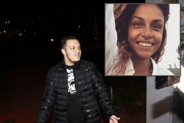 Gastoz uputio teške reči voditeljki koja se ubila: Ko je*e sve te ljude!