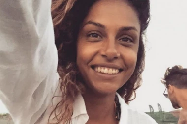 Samo tri dana pre samoubistva Marija Ćurčić objavila poslednju fotografiju koja ledi krv u žilama