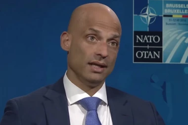 NATO: Odnosi Srbije i Alijanse bolji nego ikada!