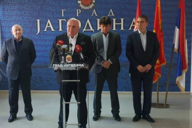 PALMA PREDVODI DELEGACIJU U POSETI EGIPTU