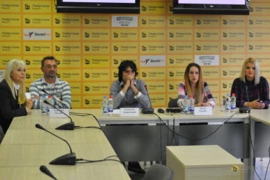 Istraživanje o srpskim medijima pokazalo: Cenzura je izmišljotina, a govor mržnje svakodnevnica!