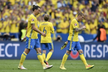 Najbolji fudbaler Švedske, a nije Ibrahimović? - NEMOGUĆE!