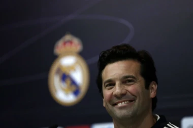 Bekam našao rešenje: Inter Majami će sa klupe predvoditi bivši trener Reala