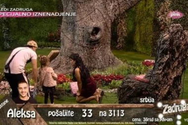 Alarmantno stanje van rijalitija! Maloj Magdaleni spašen život: Subotići okrivili Čabarkapu za napad!