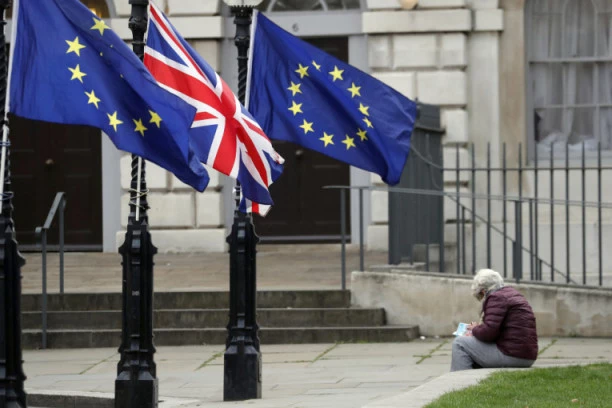 TRI PREPREKE ZA BREGZIT: Dogovor neće biti moguć, ako se ne reše razlike!