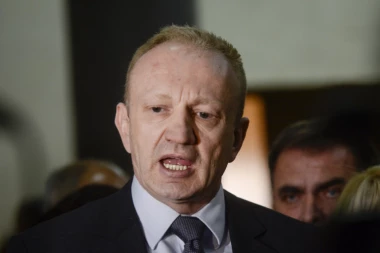 Dragan Đilas sam priznao da je znao šta se radi u "Dajrektu"