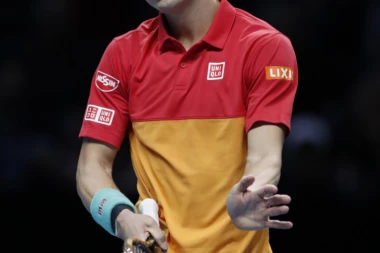 Prvo iznenađenje u Monte Karlu